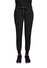 Naya Jogger Hh360 by Healing Hands, Style: 9156-BLACK
