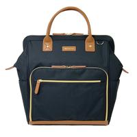 Readygo Bag by Maevn Uniform Company, Style: NB003-BLK
