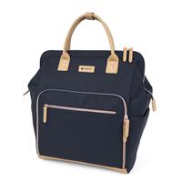 Readygo Bag by Maevn Uniform Company, Style: NB003S-NVY