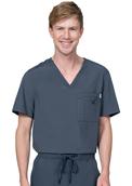 IRG Edge V-Neck Scrub Top - 2801 - Jeness Uniforms