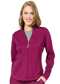 Megan Fleece by Ava Therese by Zavate, Style: 2023-WINE