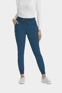 Womens Epic Jogger Pant by IRG Scrubs, Style: 9812-CRB